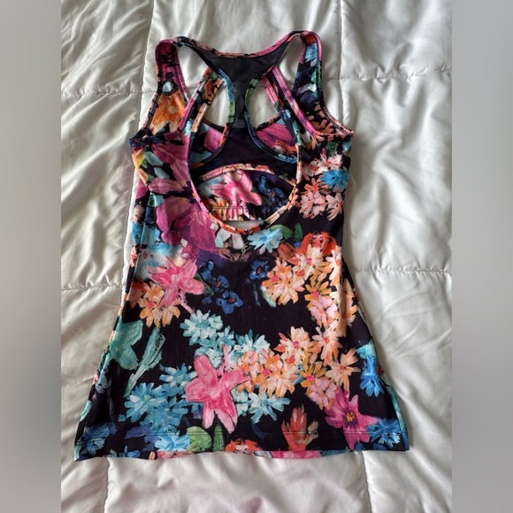 Capezio Studio Multicolor Dancewear - Picture 11 of 13